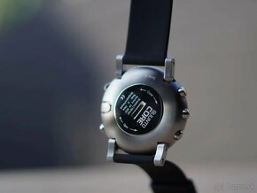 Športové hodinky Suunto CORE BRUSHED STEEL - 3