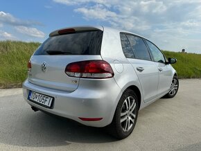 Volkswagen Golf 1.4 TSI DSG - 3