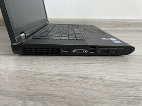 Lenovo ThinkPad T520 - 3