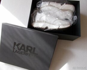 Tenisky Karl lagerfeld - 3