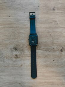 Xiaomi Amazfit Bip BLACK - 3