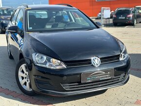 Volkswagen GOLF , DSG - 3