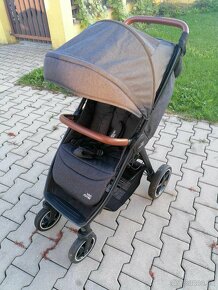 Britax Romer B-agile kocik - 3