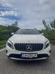 Mercedes Benz GLA 180 d - 3