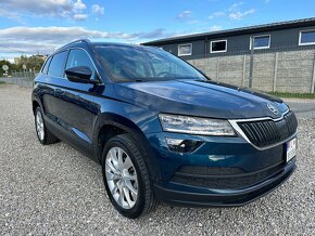 Škoda Karoq 1.6TDI DSG Style - 3