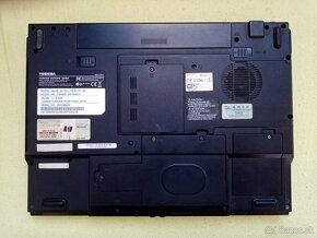 Toshiba Satellite A110-195 Windows 10 - 3