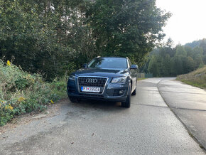 Audi Q5 2.0 TDI 170k DPF quattro Premium S tronic - 3