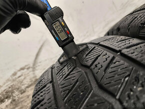 205/65 R16C Zimné pneumatiky Hankook Winter Icept LV 2 kusy - 3