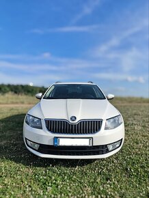 Škoda octavia 3 combi - 3