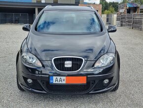 SEAT ALTEA XL 1,9 TDi - 3