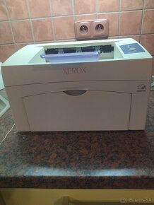 Laserovú tlačiareň Xerox Phaser 3117 - 3