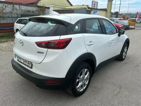 Mazda CX-3 2.0 Skyactiv-G121 Challenge - 3