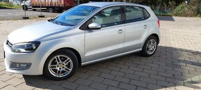 Predam VW Polo - 3