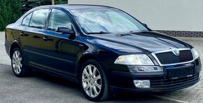 ŠKODA OCTAVIA 1.9 TDI 77KW EDITION 100 BEZ DPF XENON - 3