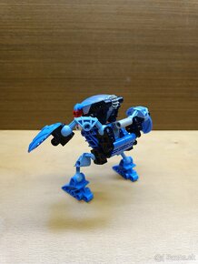 LEGO Bionicle Bohrok Gahlok (8562) - 3