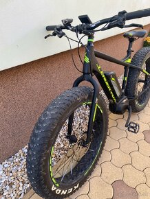 Fatbike Leader Fox Braga - 3