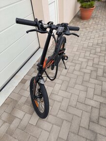 Elektricky bicykel Kukirin V2 2024 - 3