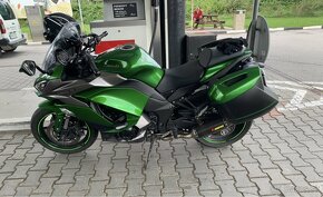 Kawasaki z1000sx - 3