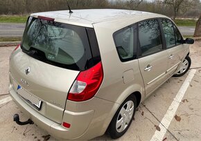 Renault Scenic 1.9DCI 96KW - 3