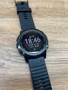 garmin fenix 5x plus sapphire crystal - 3