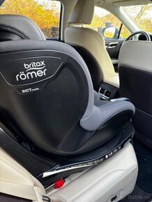 BRITAX Romer DUALFIX M - 3