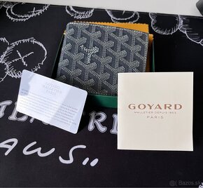 Goyard peňaženka - 3