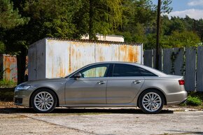 Audi A6 3.0 TDI Quattro S tronic (Odpočet DPH) - 3