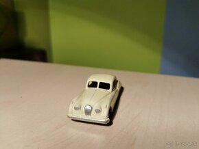 Matchbox lesney regular wheels Jaguar - 3