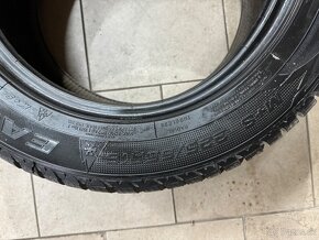 Zimné pneumatiky 225/55R16 - 3