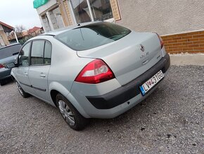 Renaut renault megan megane 2 - 3