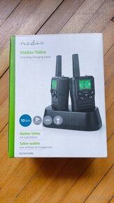 Nedis Walkie Talkie - 3