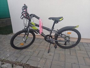 Bicykle Ctm - 3