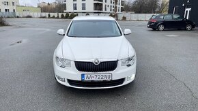 Škoda Superb 3.6 benzin 4x4 DSG. r.v.2013 - 3