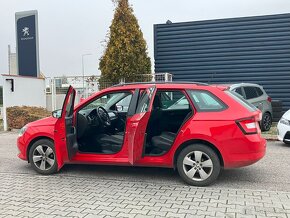 Škoda Fabia Combi 1.0 TSI Ambition 70 kW M5 - 3