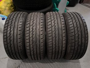 letné pneumatiky zn. Matador Hectorra 3 205/55 R16 91V - 3