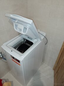 Lacno Indesit - 3