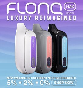 Flonq max smart 12000 - 3