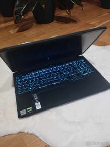 Lenovo IdeaPad Gaming 3 - 3