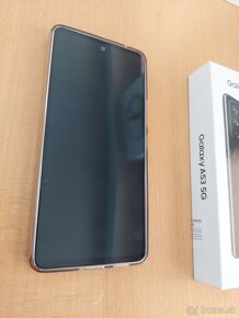 Samsung A53 5G 128GB - 3