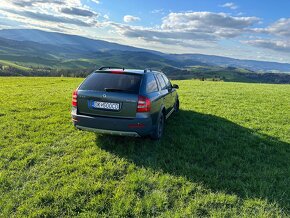 Octavia 2 1.9 TDi 4x4 predaj výmena - 3