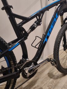 TREK Superfly 8 - 3