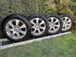 5x 114,3 R18 Hyundai KIA so snímačom - 3