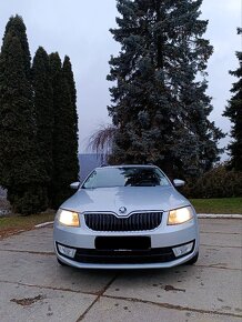 Škoda Octavia Combi 3 110kW 2.0 TDI + DOHODA NA CENE - 3