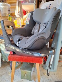 britax römer dualfix m i-size - 3