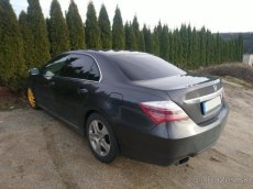 Honda Legend KB2 08-12 J37A3 - 3