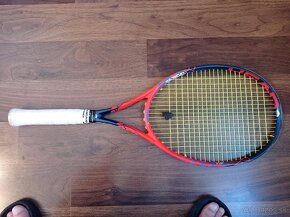 Tenisova raketa Head Radical MP Graphene Touch - 3