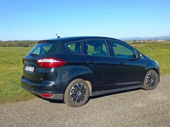 Ford C-MAX 1.6 TDCi - 3