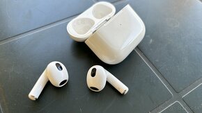 Airpods 3 - 3