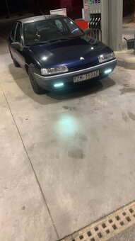 Citroën Xantia 1.9 SD 1993 X1 - 3