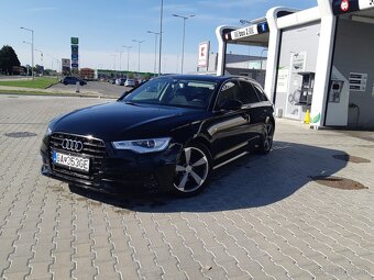 Audi A6 S.line - 3